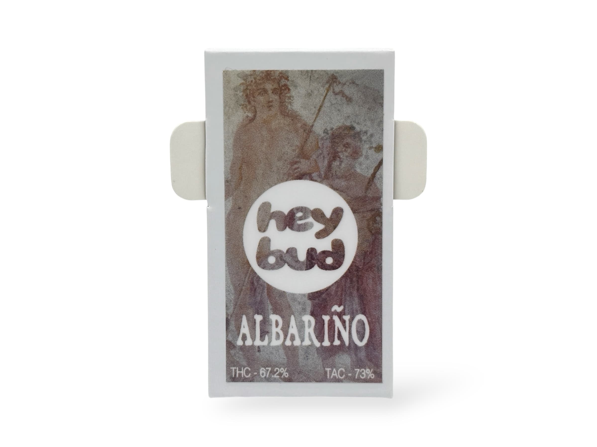 Heybud Albarino