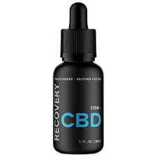 RecoveryCBD
