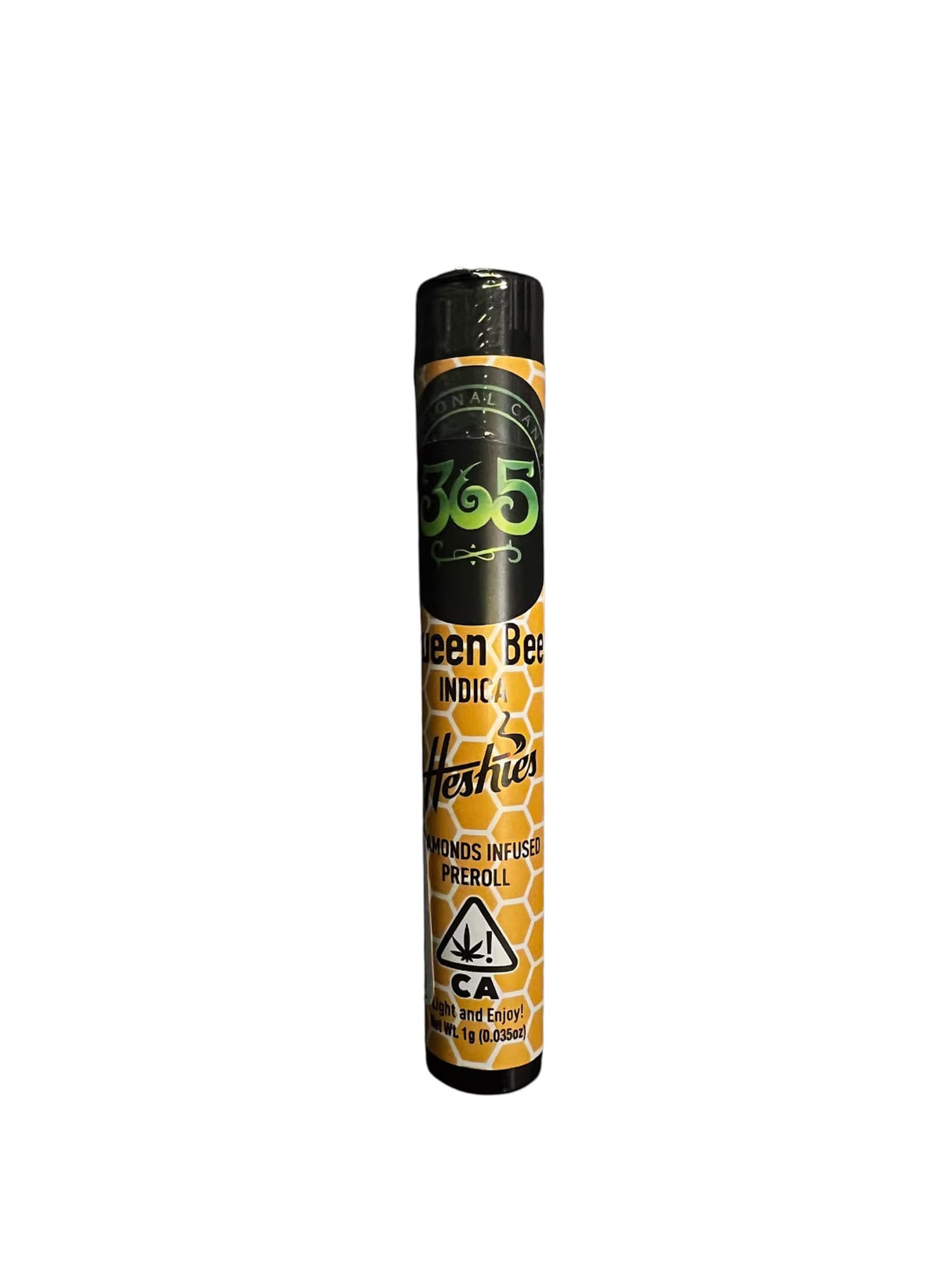 365 Recreational Cannabis