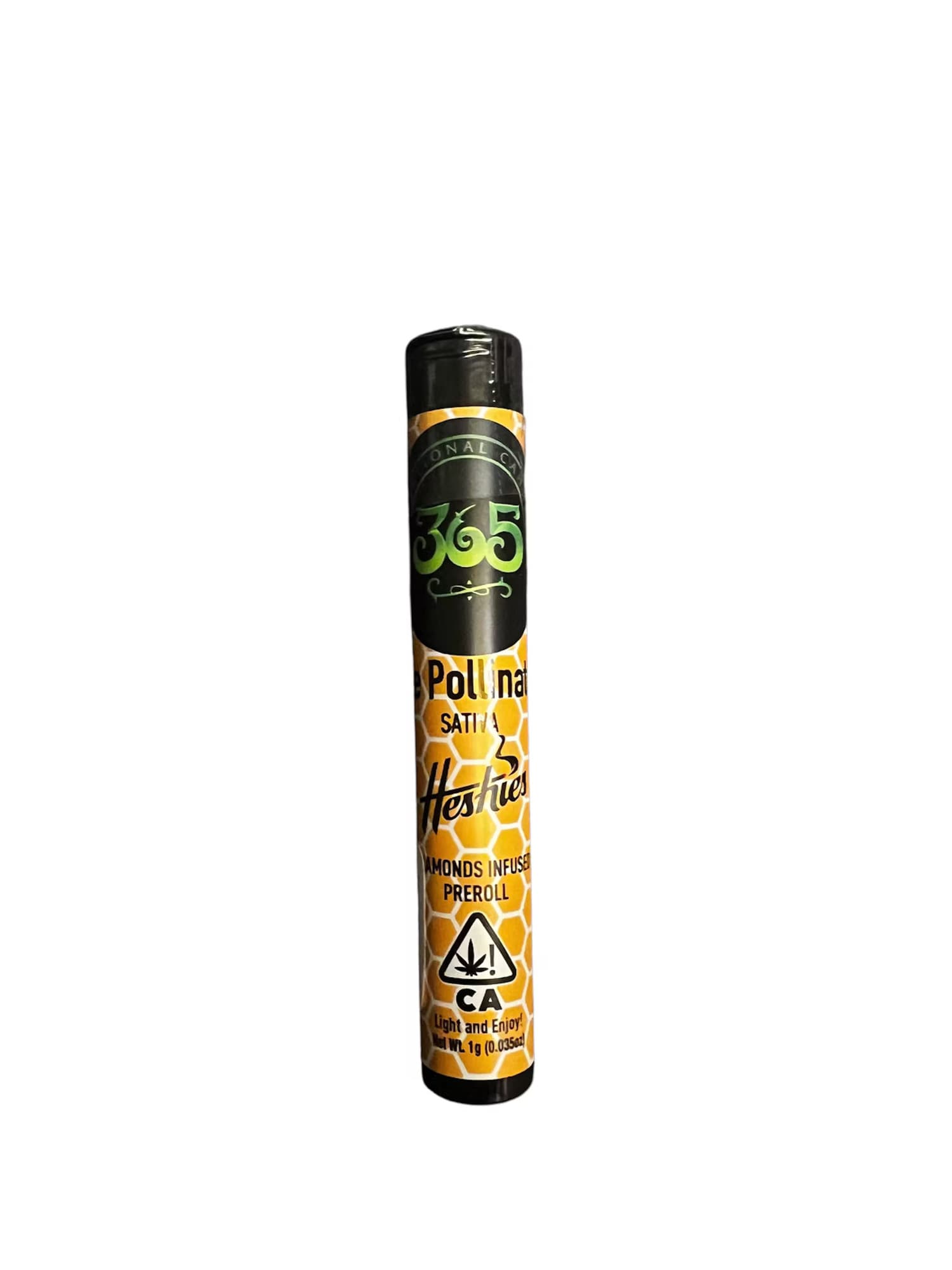 365 Recreational Cannabis