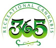 365 Recreational Cannabis
