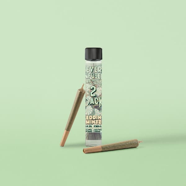 Revert Cannabis