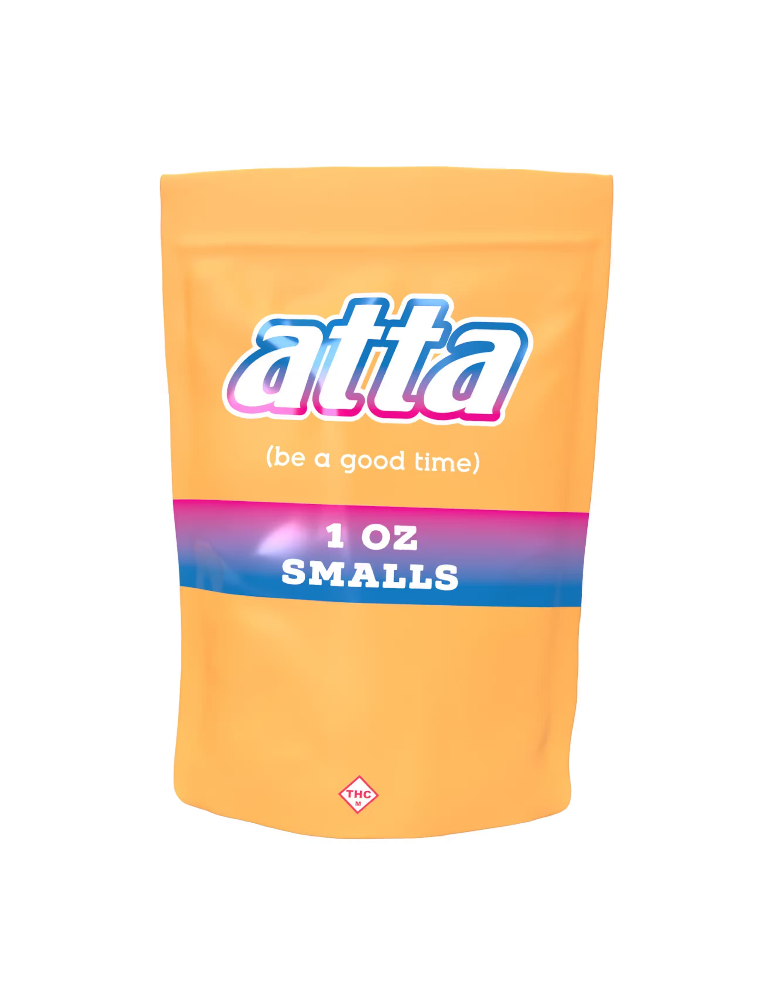 Atta Cannabis