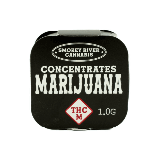 Smokey River Cannabis