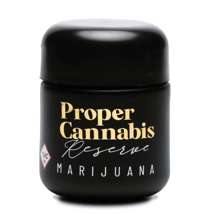 Proper Reserve Proper Cannabis Reserve - Papaya x Gas Basket #3