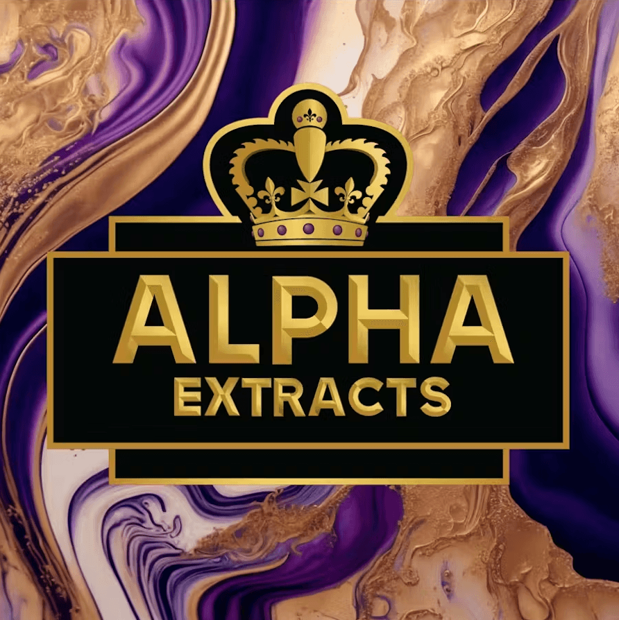Alpha Extracts Tahoe OG Cart