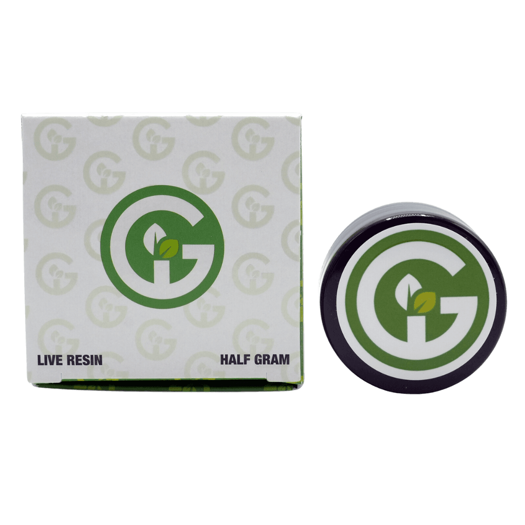 Growth Industries Super Lemon Cherry Gelato