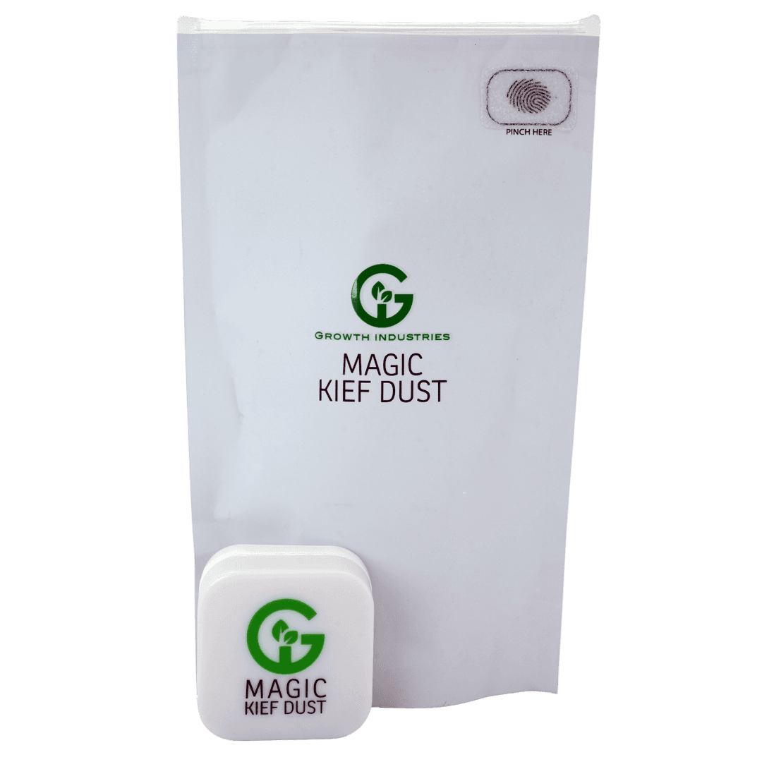 Growth Industries Concentrates