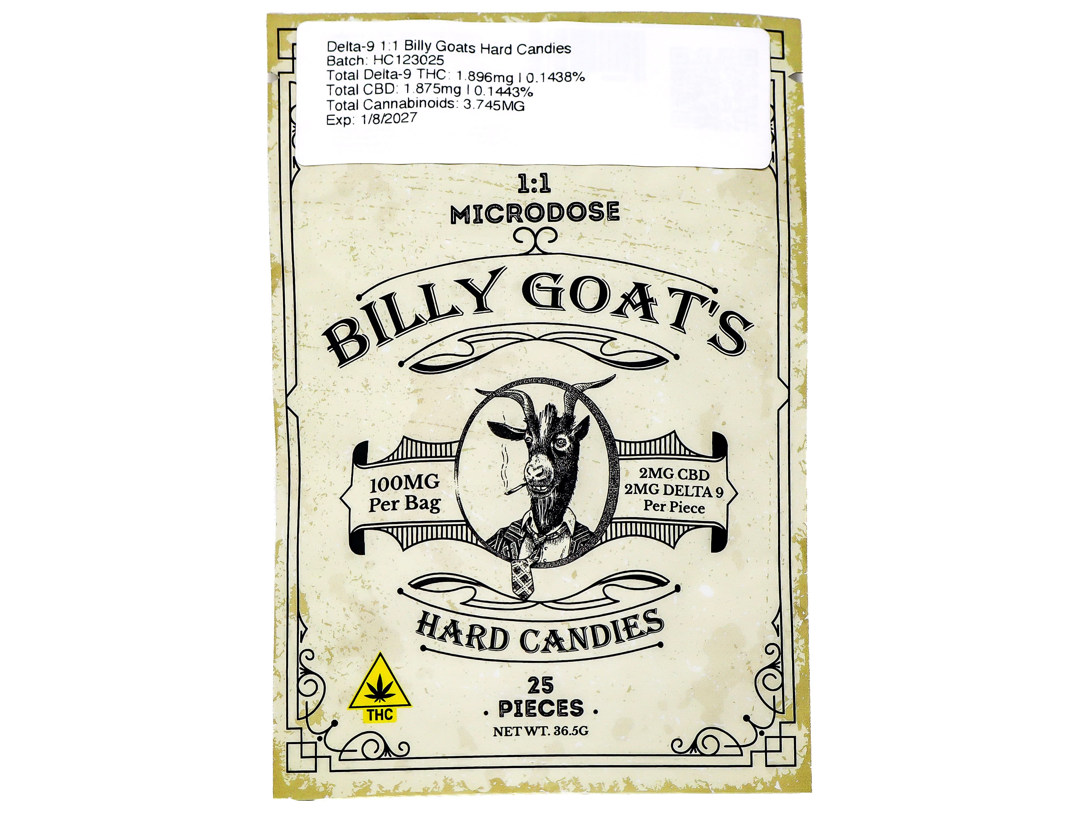 Billy Goats