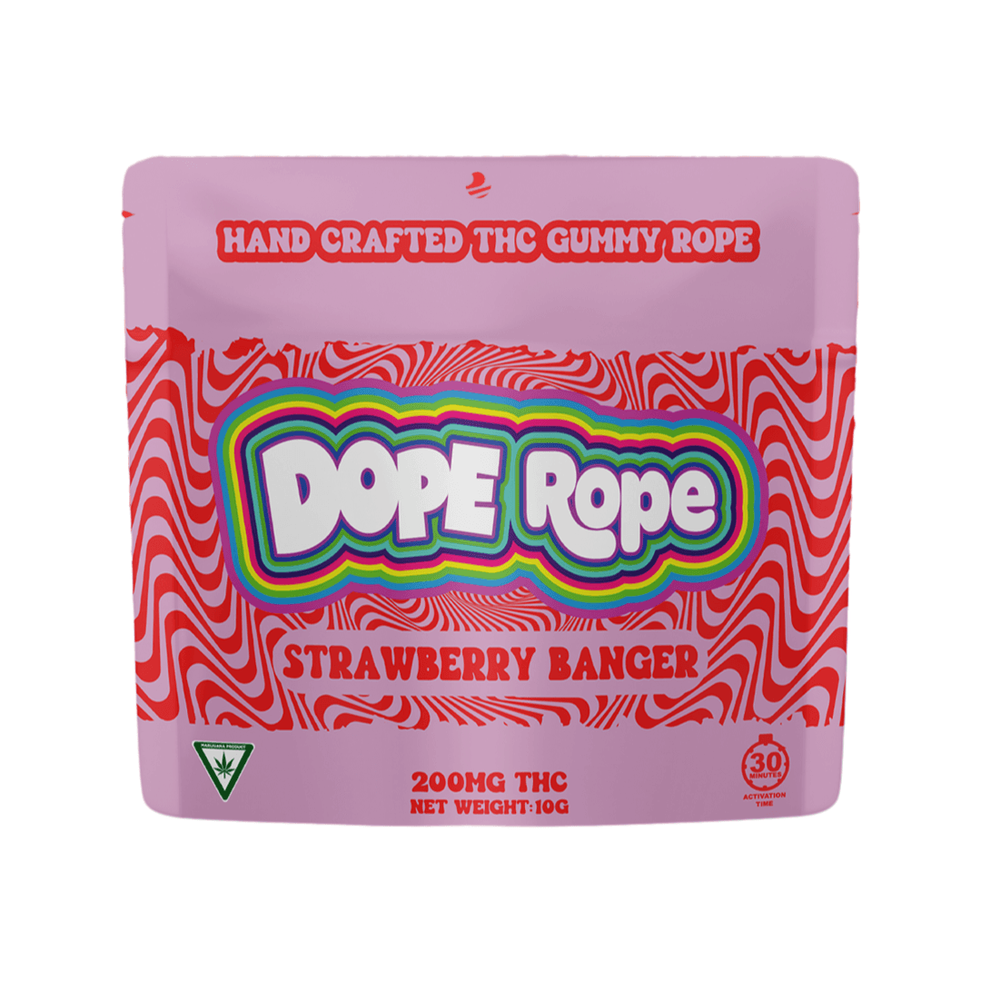 Dope Rope