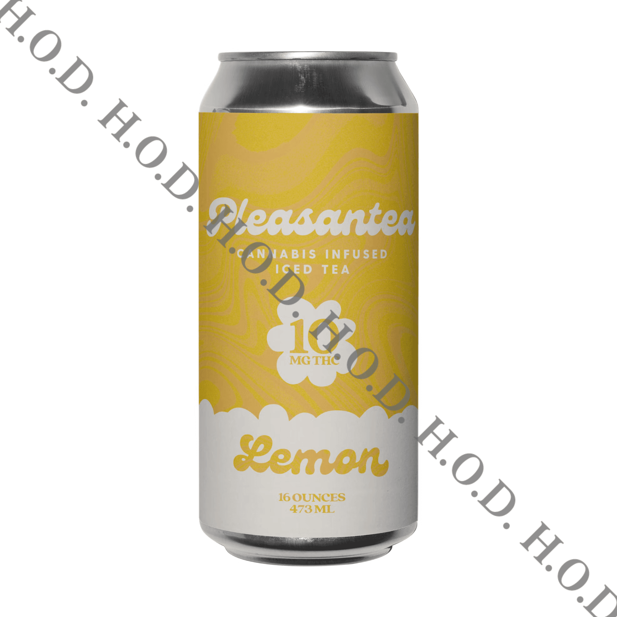 Pleasantea Beverages