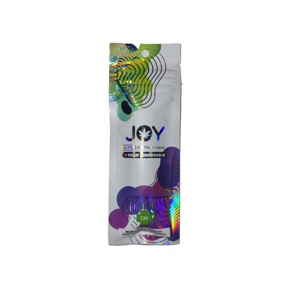 Joy