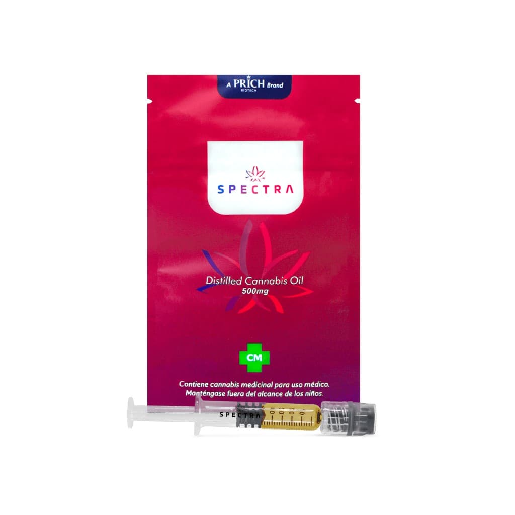 Prich Biotech DRM