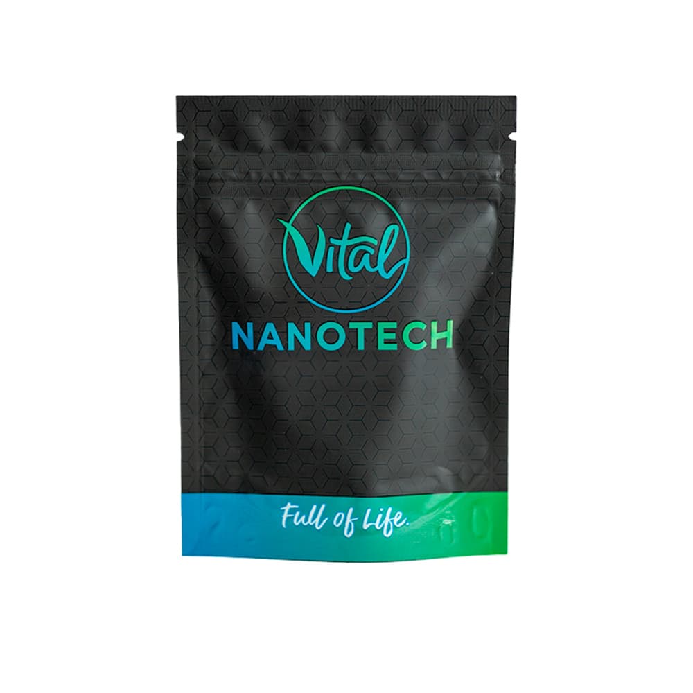 Nanotech