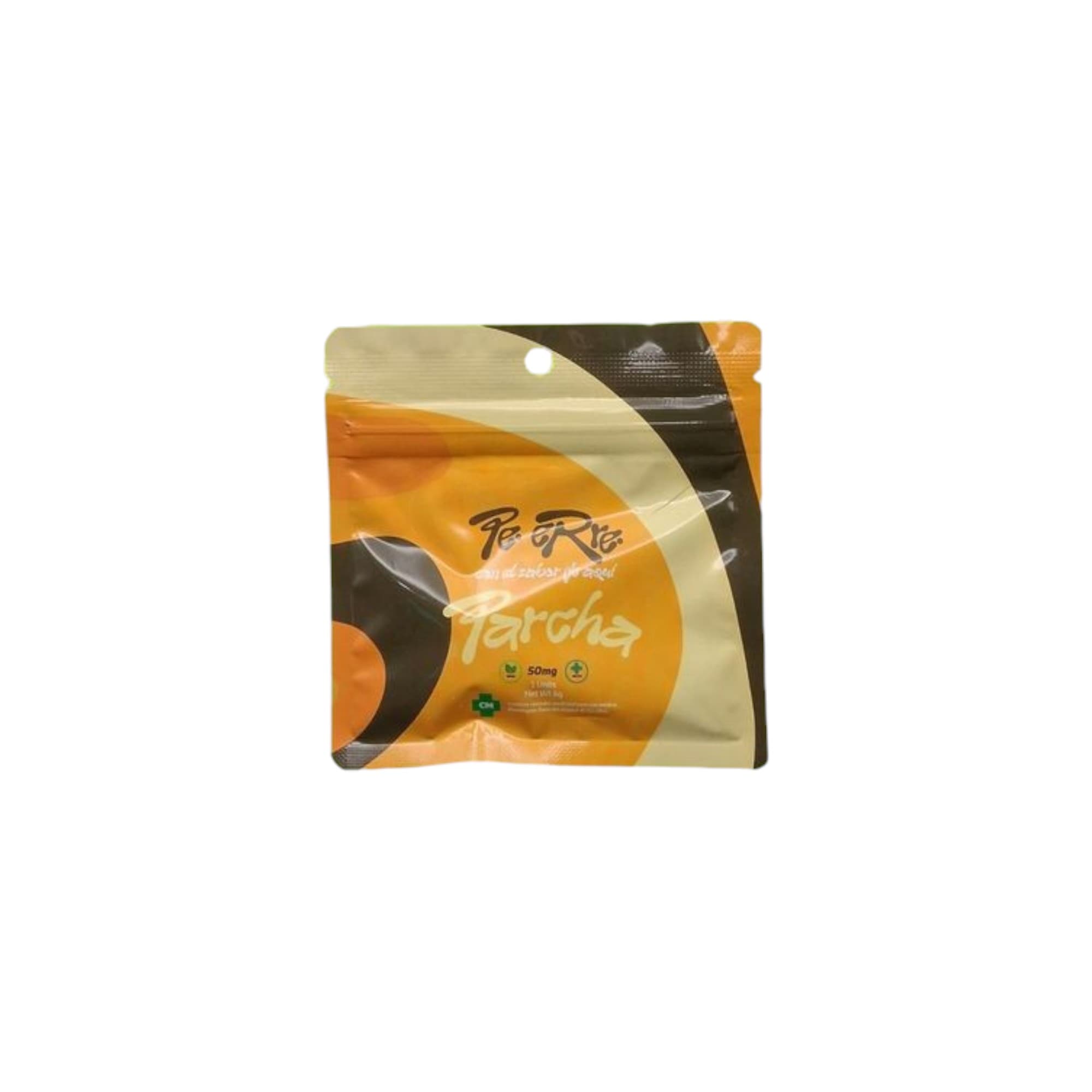 Prich Biotech Parcha (50mg)