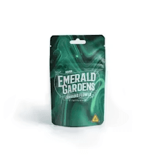 Emerald Gardens Sweet D