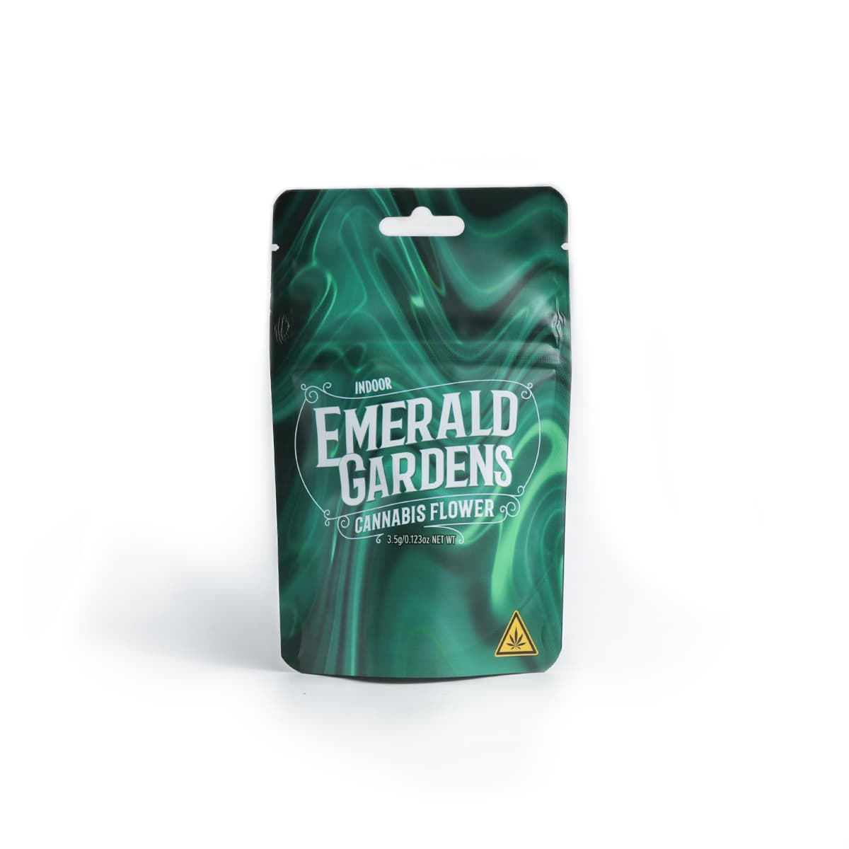 Emerald Gardens Choice Zoap