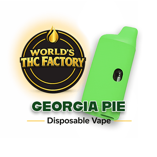 World THC Factory