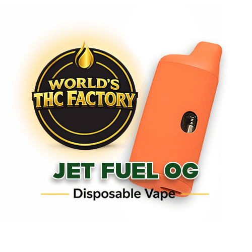 World THC Factory