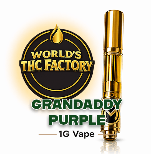World THC Factory