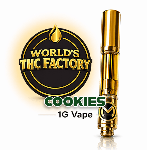 World THC Factory