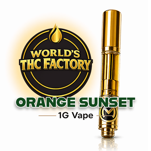 World THC Factory