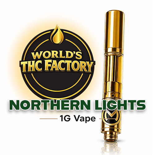 World THC Factory
