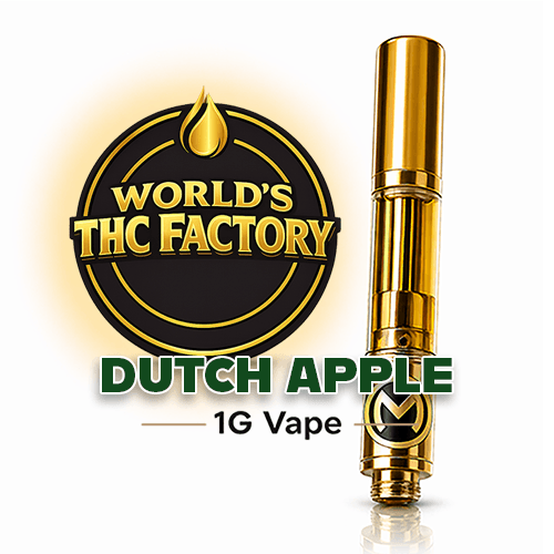 World THC Factory