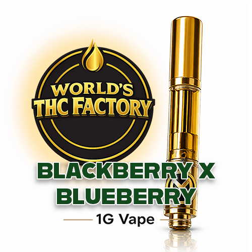 World THC Factory