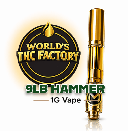 World THC Factory