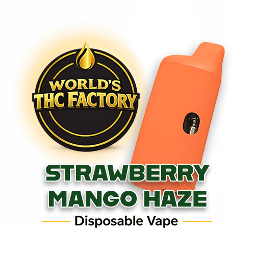 World THC Factory