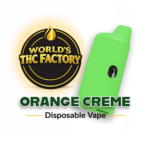 World THC Factory