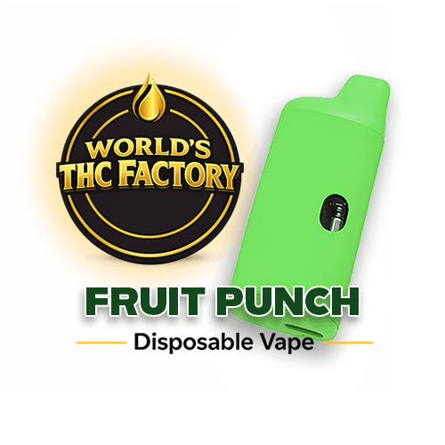 World THC Factory