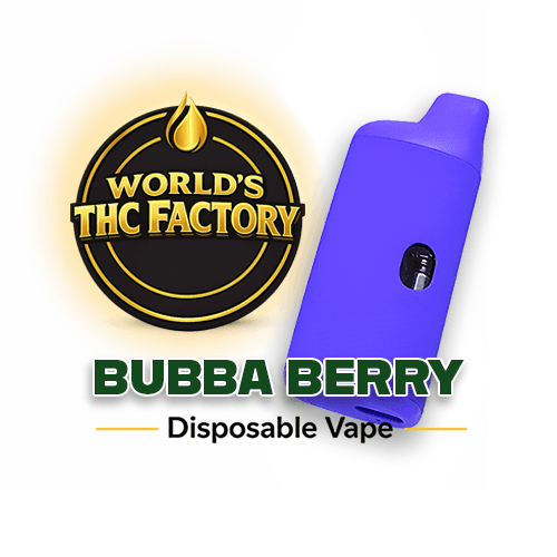 World THC Factory