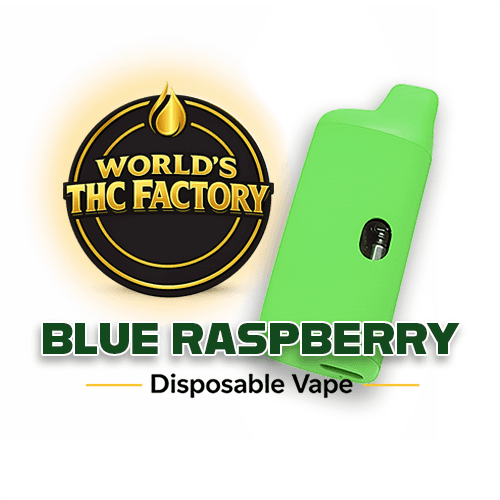 World THC Factory
