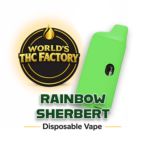 World THC Factory
