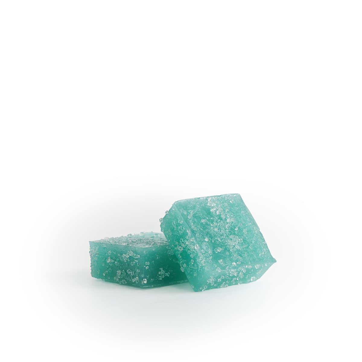 Genesis Wellness Blue Raspberry | Calm Gummies (4pk) 100mg