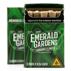 Emerald Gardens Select