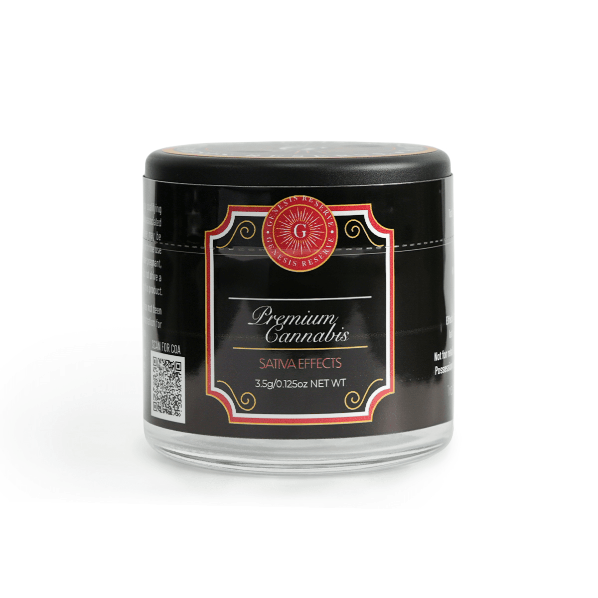 Genesis Reserve Select Banana Zoap