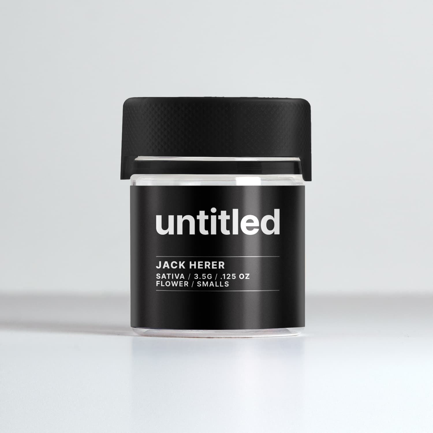 Untitled Untitled | Jack Herer | GH Small Flower