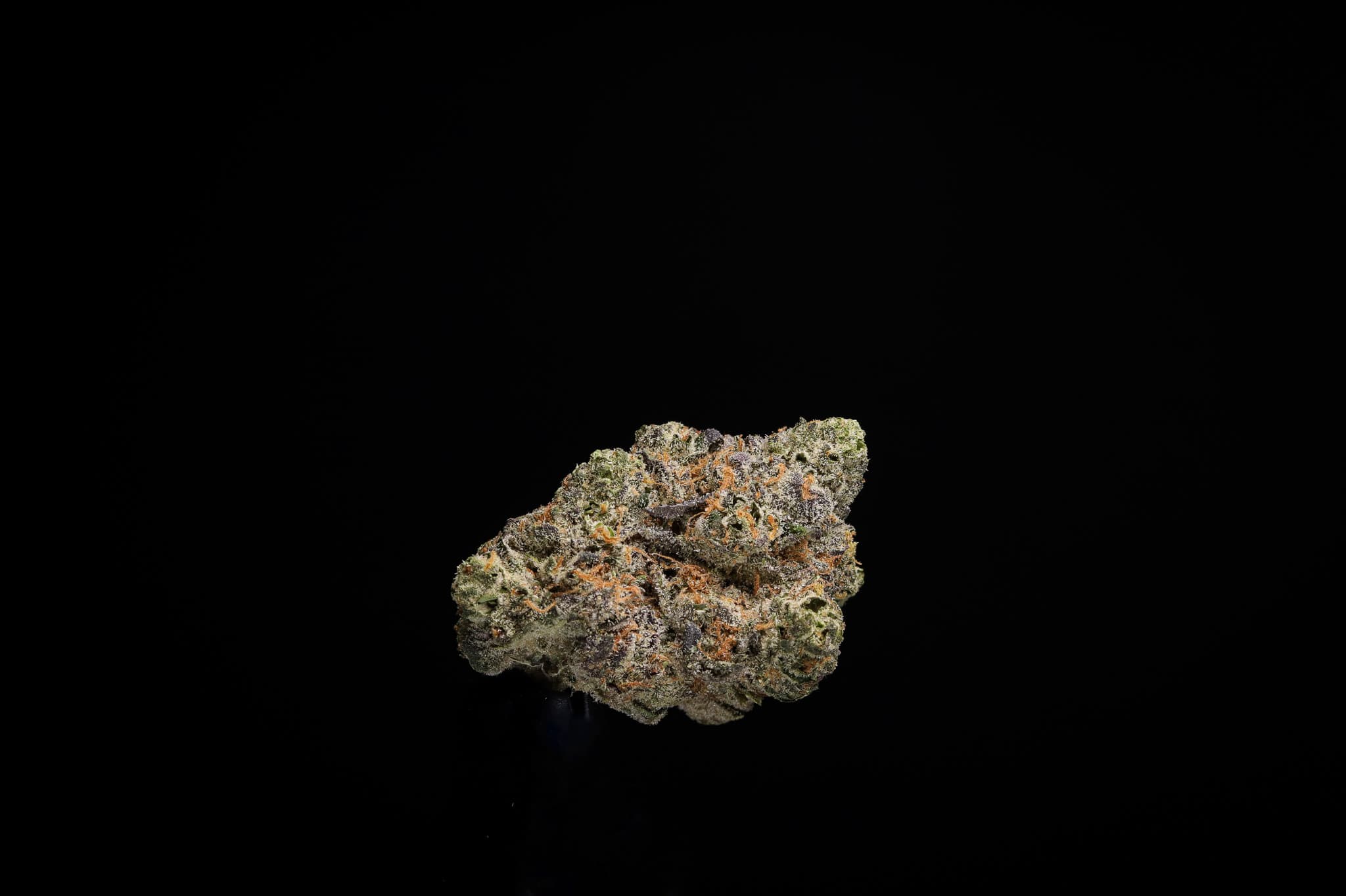 Landrace Cannabis