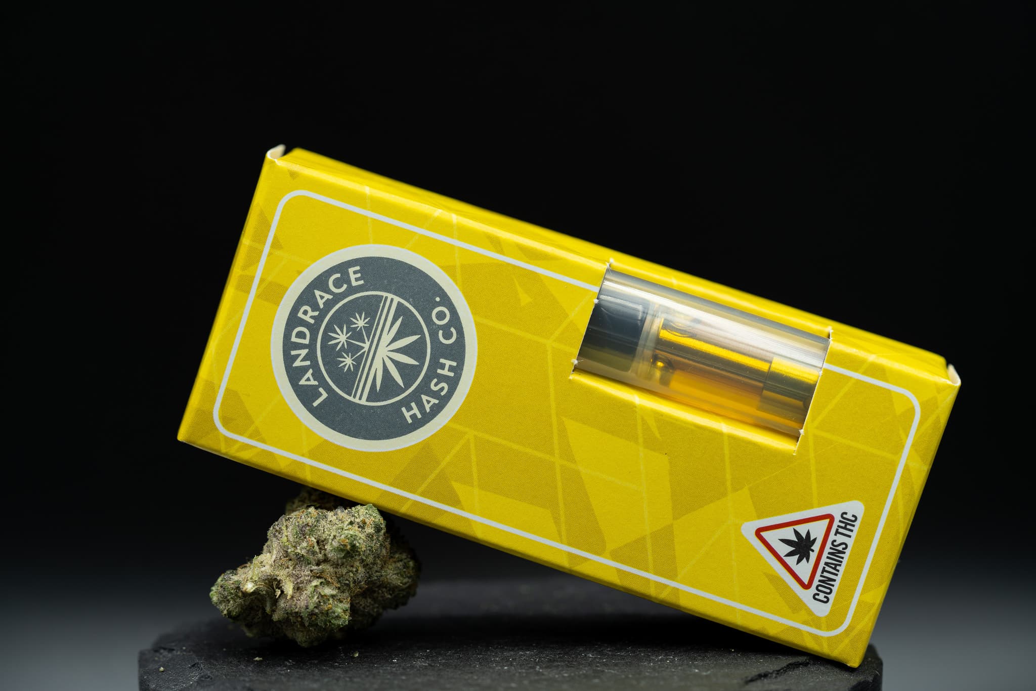 Landrace Hash Co