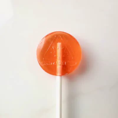 Zenia Cannabis Company Watermelon Lollipop 10mg - Zenia