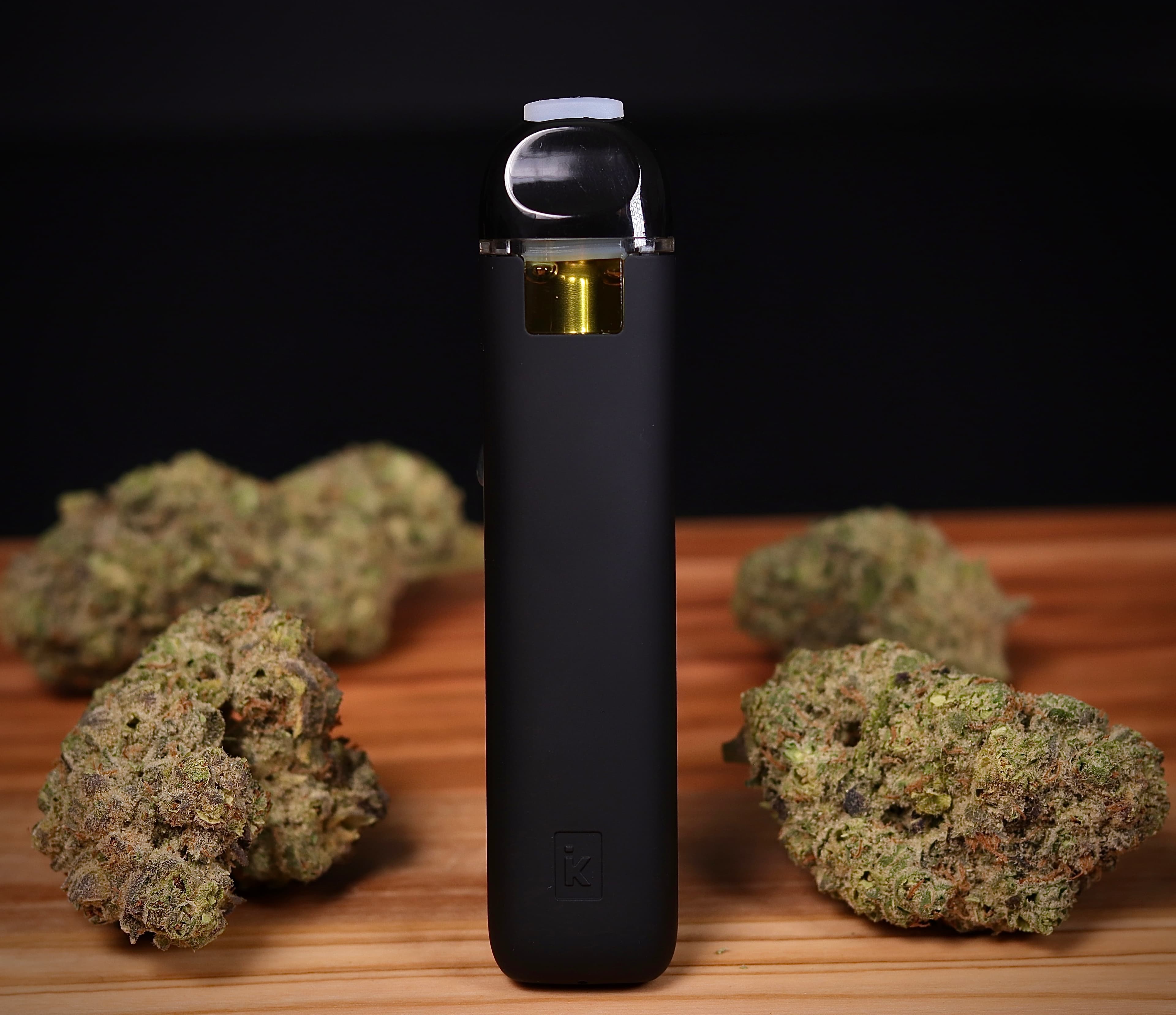 Landrace Hash Co