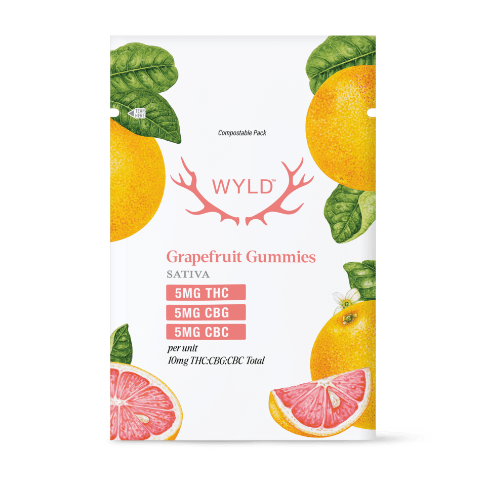 Galaxie Brands (WYLD)