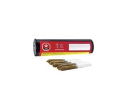 National Cannabis Distribution Inc