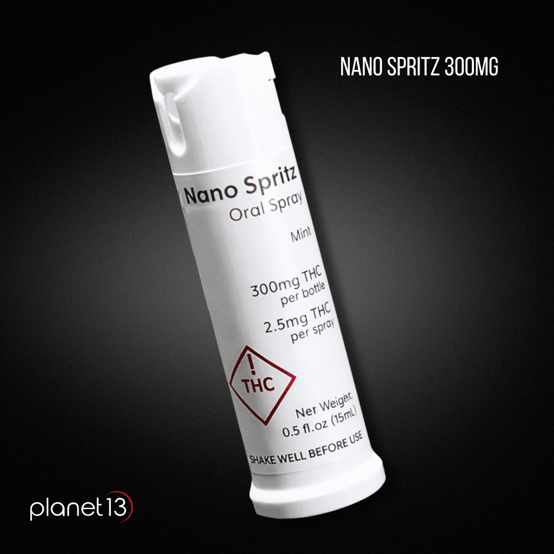 Planet 13 Tinctures