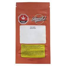 National Cannabis Distribution