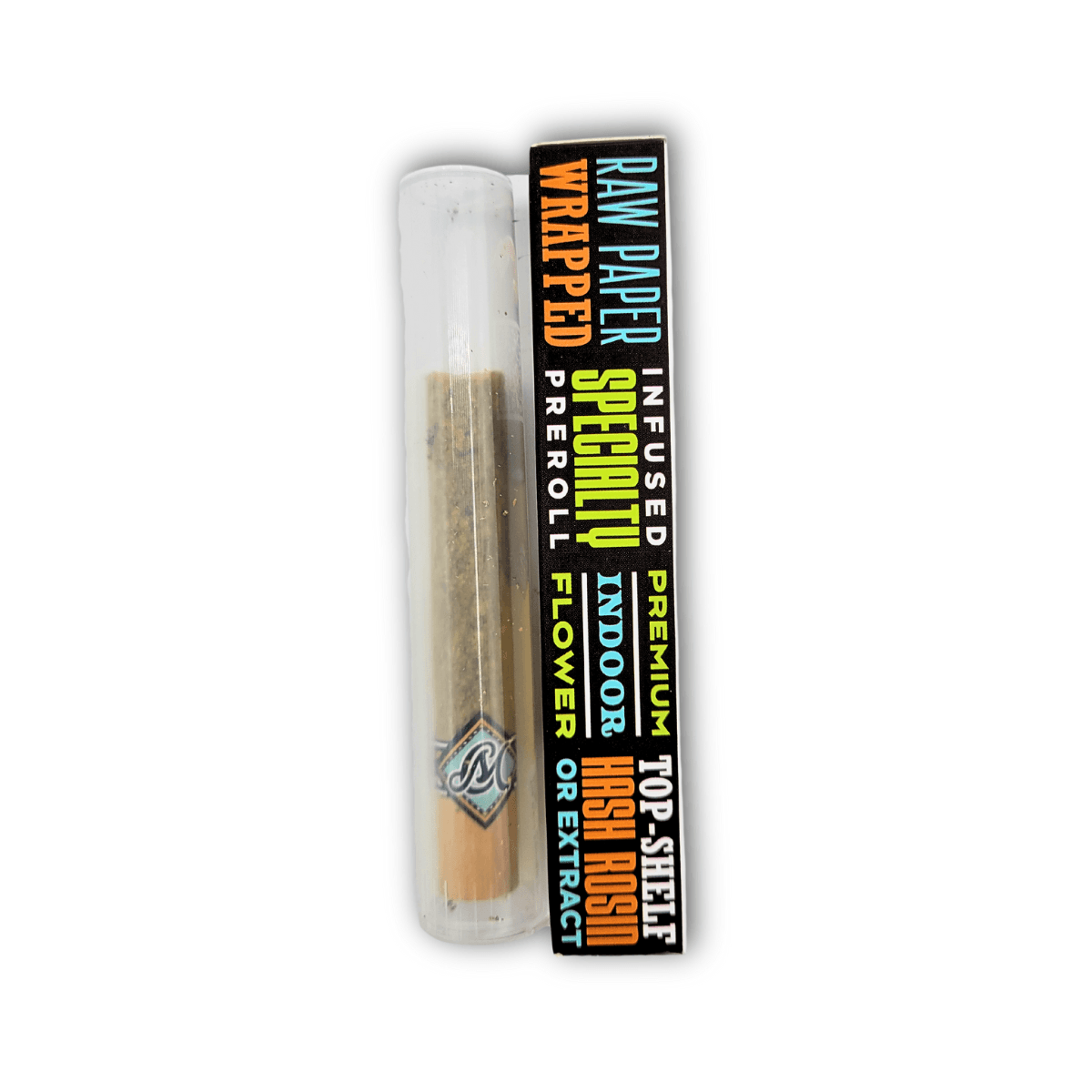 The Maine Cannagar Co.