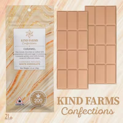 Kind Farms Reserve